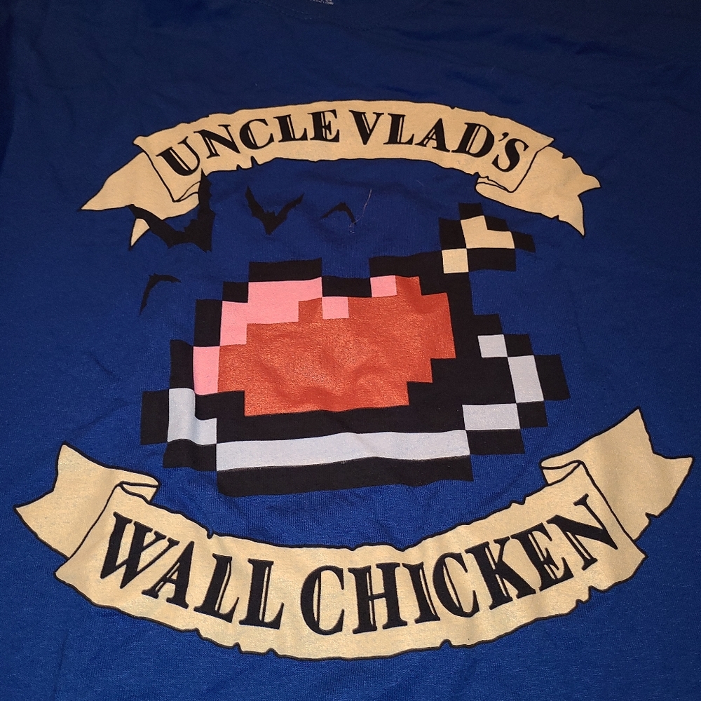 Castlevania t shirt